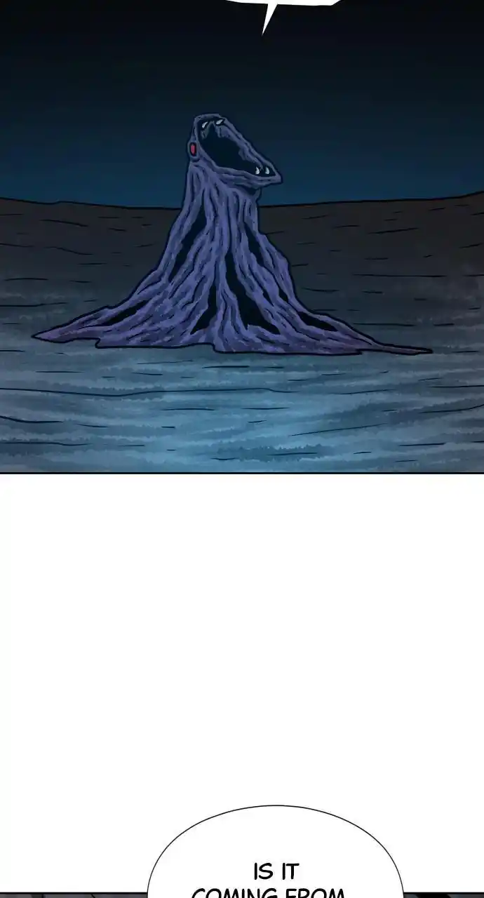 Warrior Executioner Chapter 45