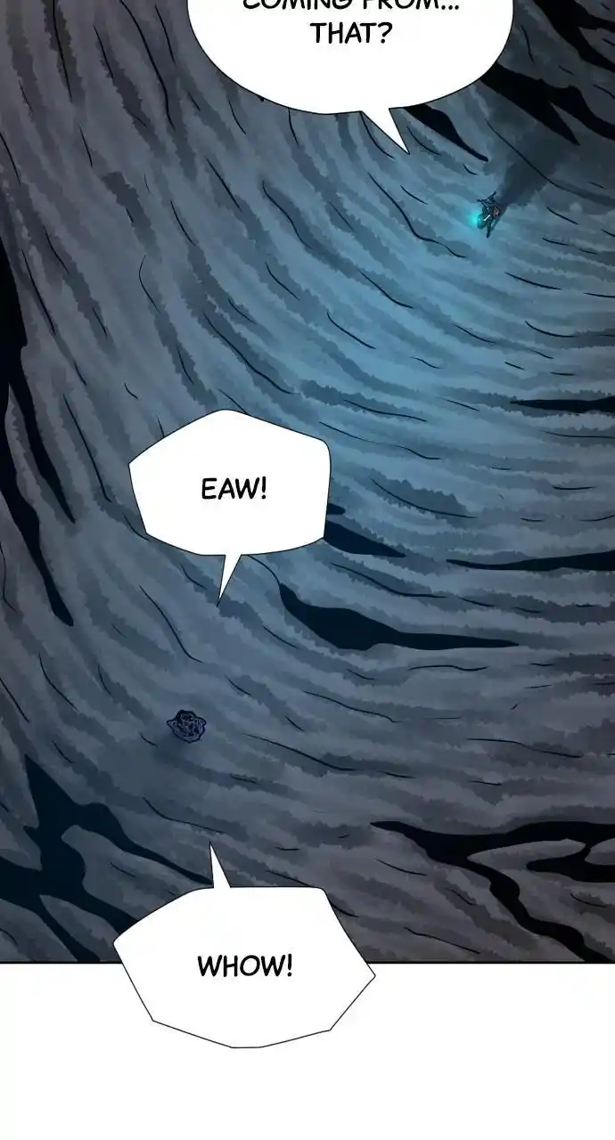 Warrior Executioner Chapter 45