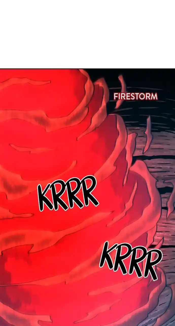 Warrior Executioner Chapter 45