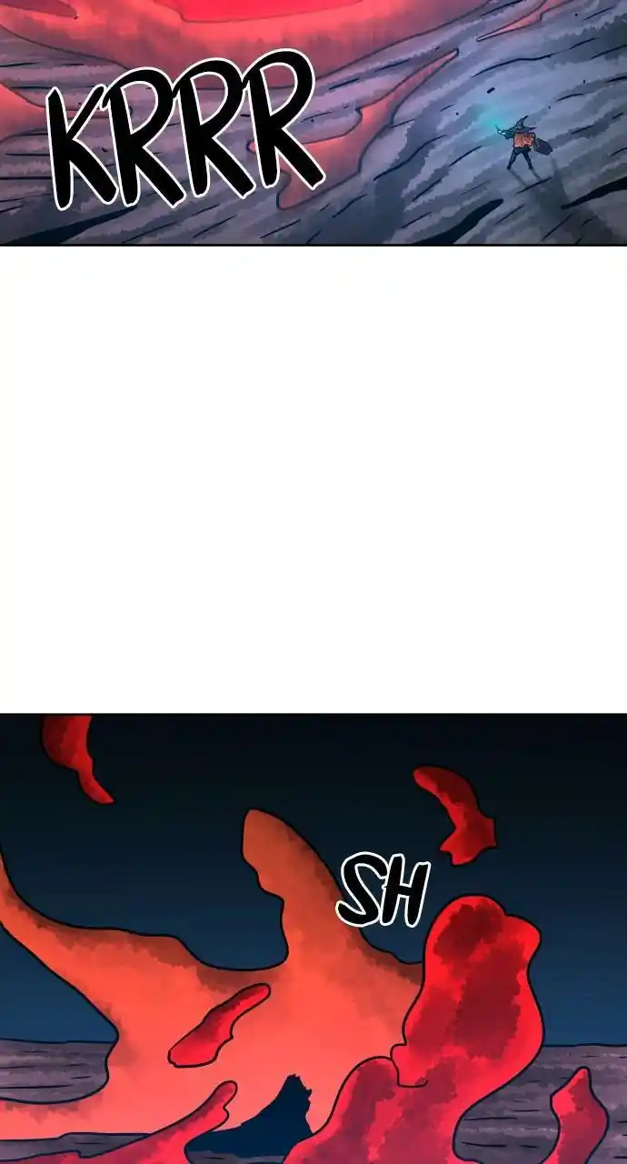 Warrior Executioner Chapter 45