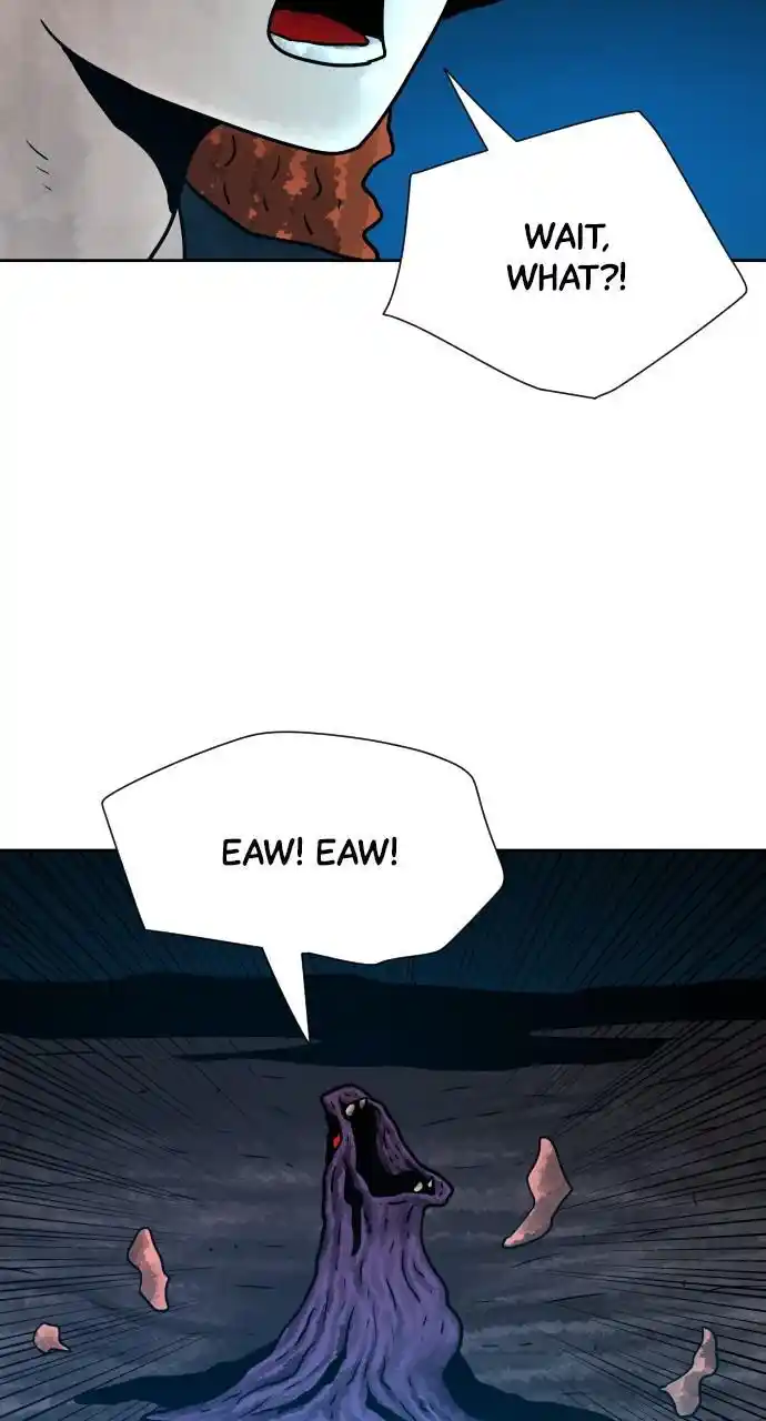 Warrior Executioner Chapter 45