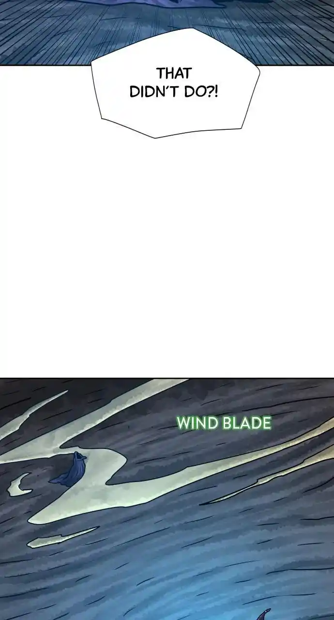 Warrior Executioner Chapter 45