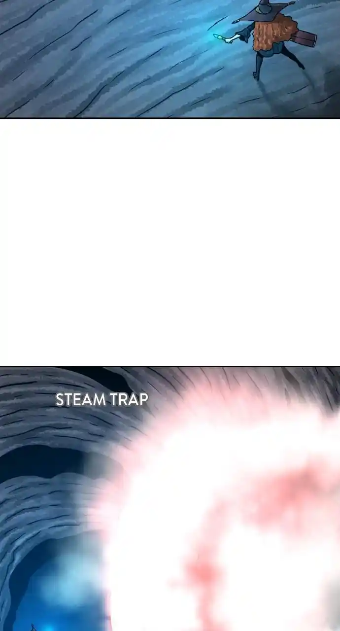 Warrior Executioner Chapter 45