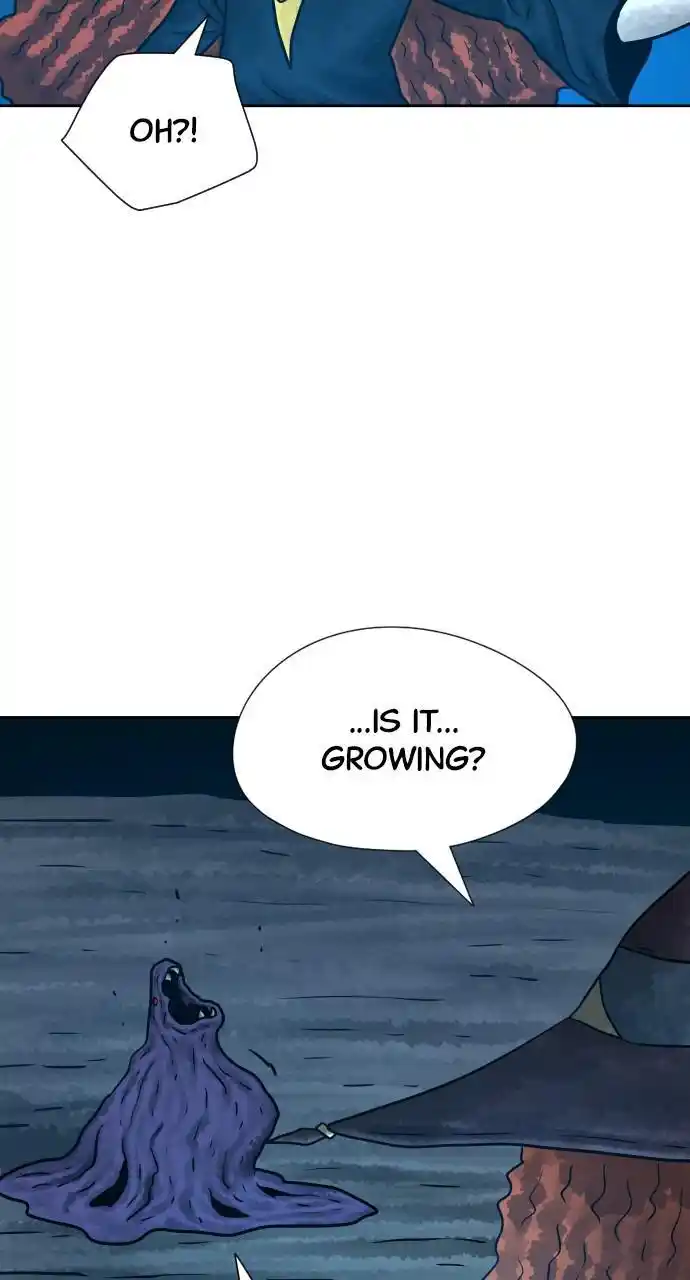 Warrior Executioner Chapter 45