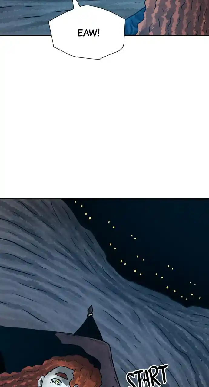 Warrior Executioner Chapter 45