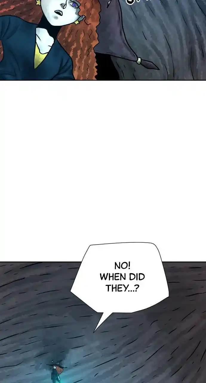 Warrior Executioner Chapter 45