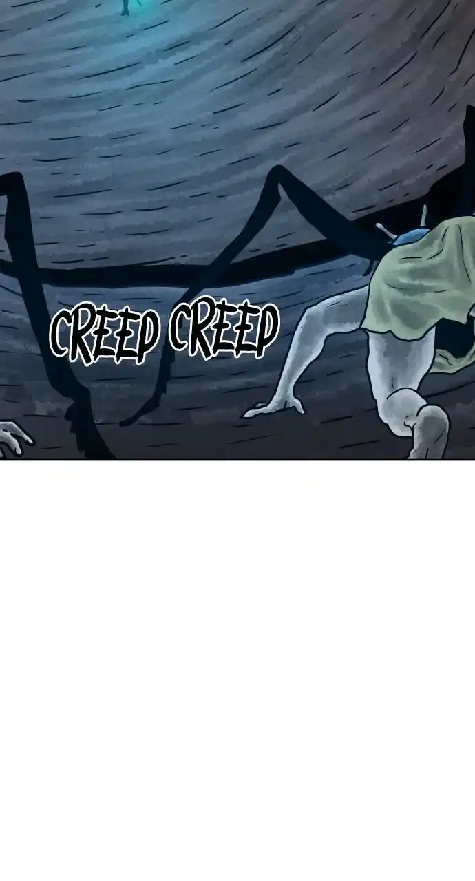 Warrior Executioner Chapter 45