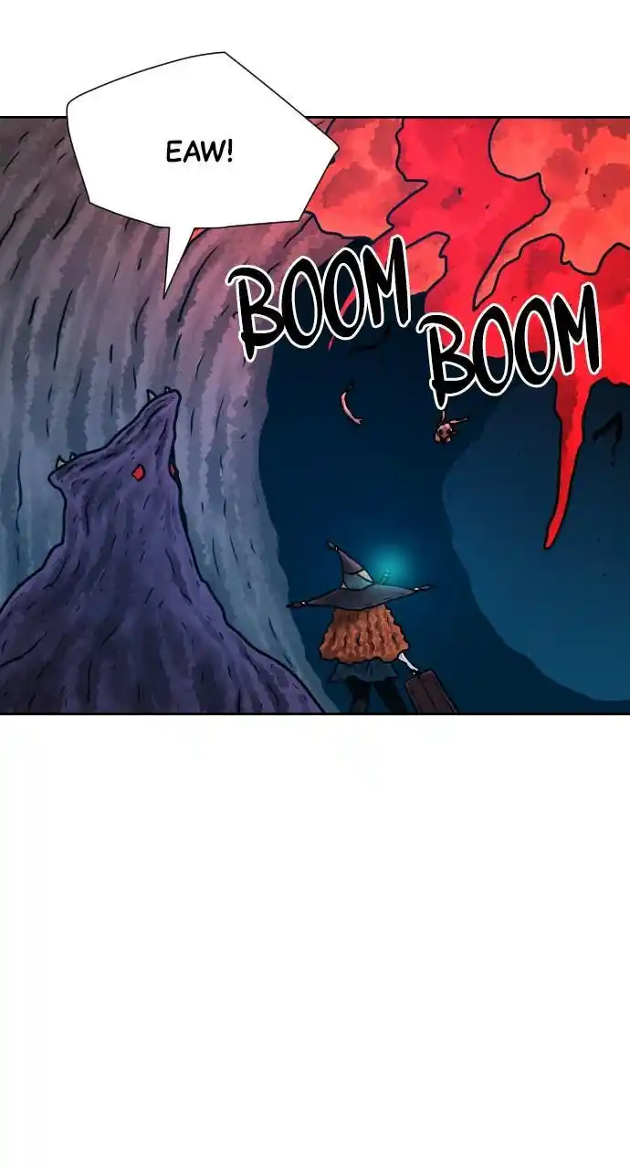 Warrior Executioner Chapter 45