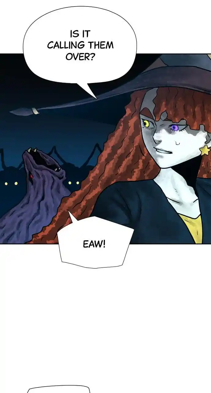 Warrior Executioner Chapter 45