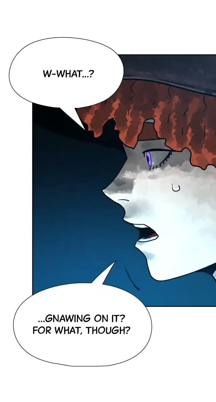 Warrior Executioner Chapter 45