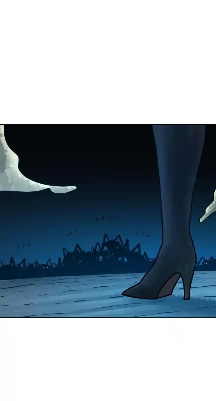 Warrior Executioner Chapter 45