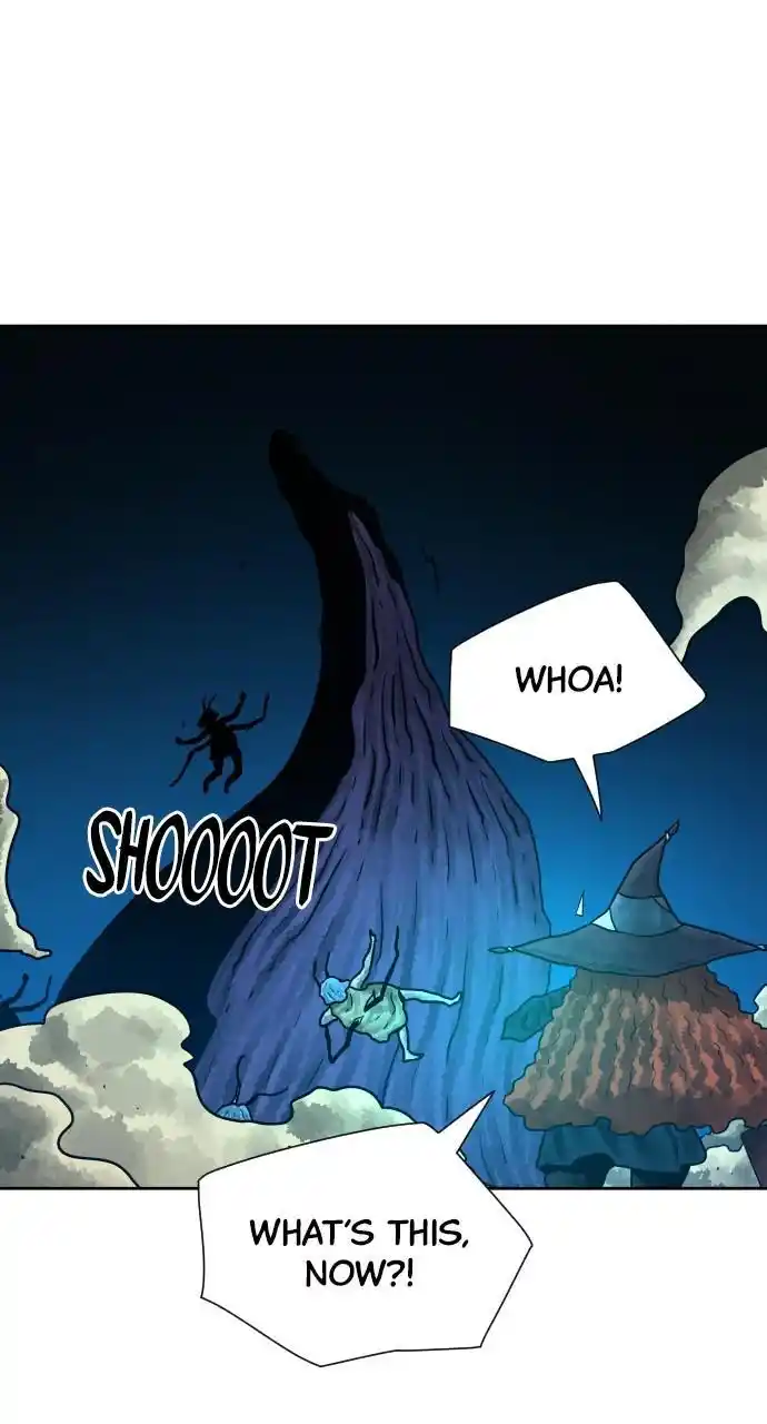 Warrior Executioner Chapter 45