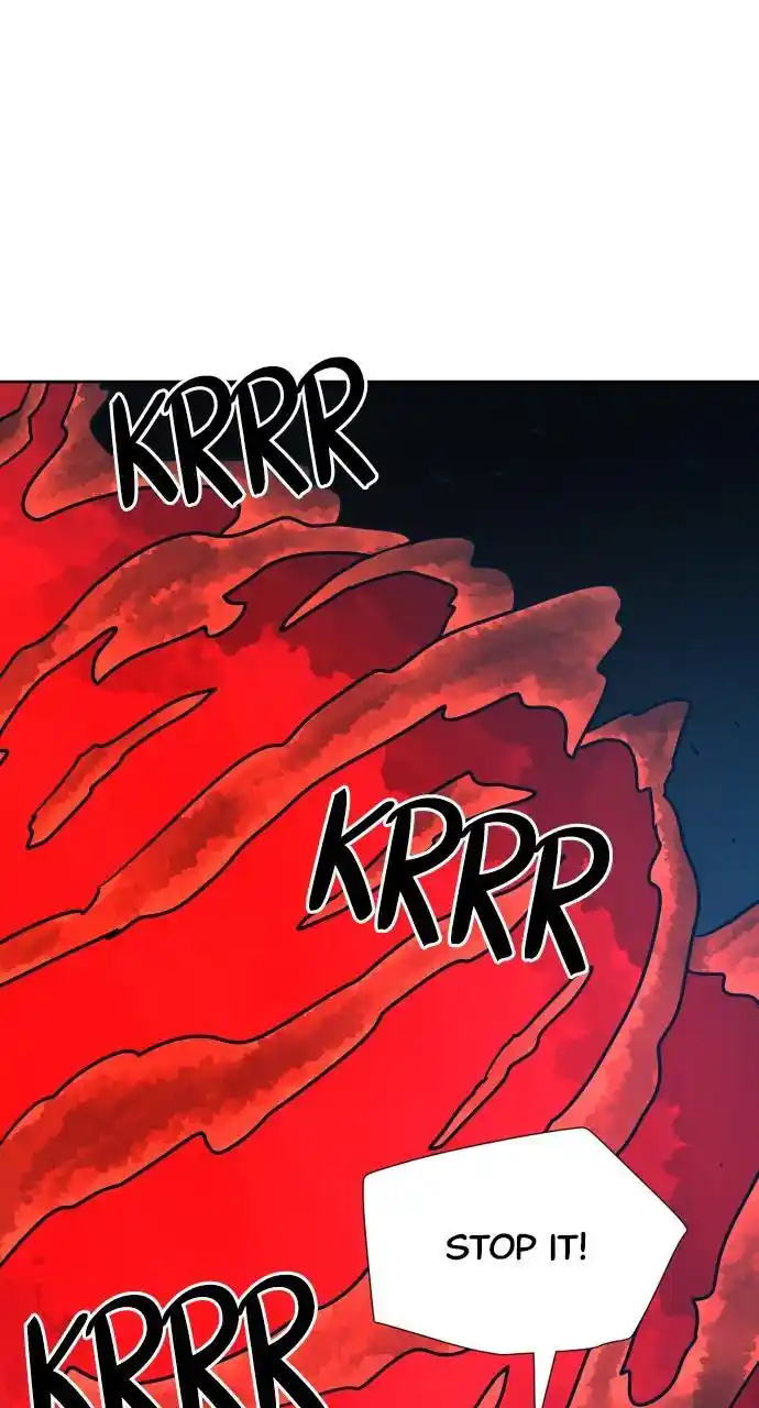 Warrior Executioner Chapter 45