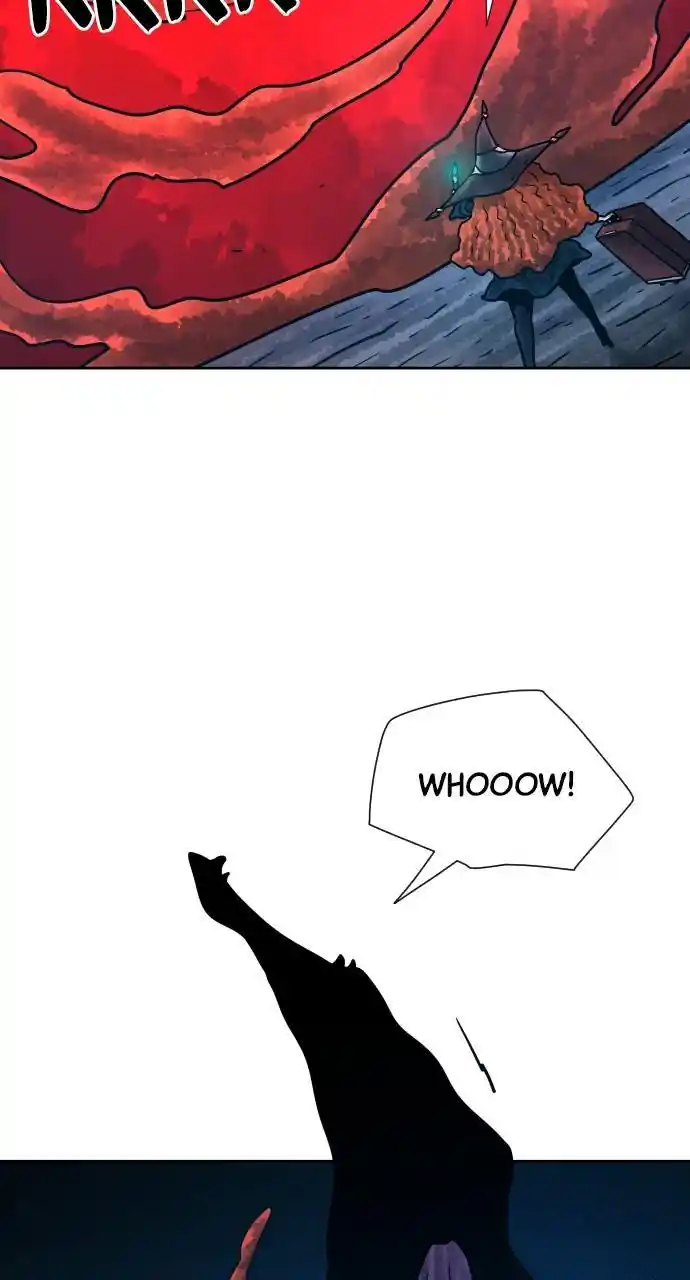 Warrior Executioner Chapter 45