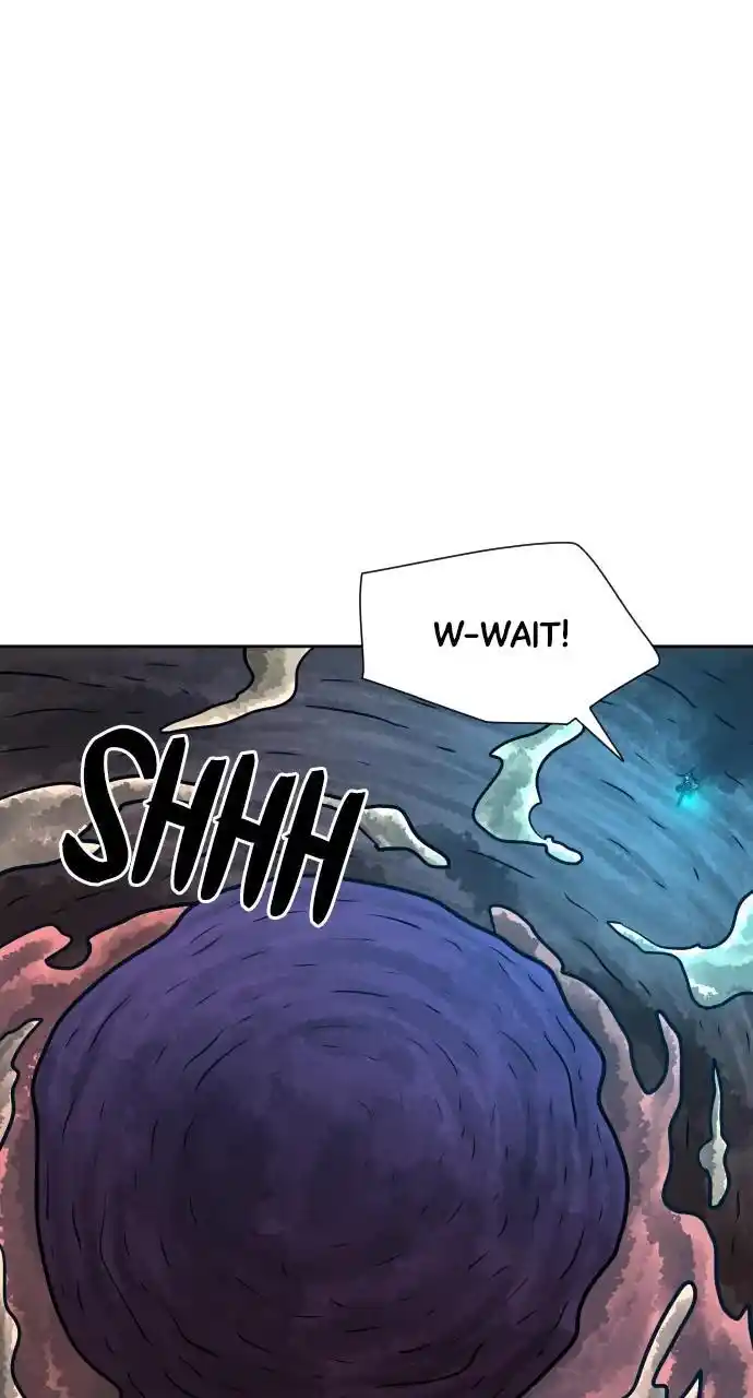 Warrior Executioner Chapter 45