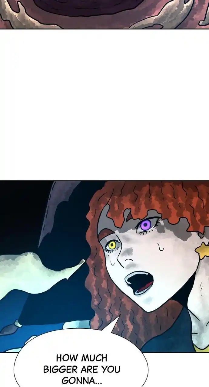 Warrior Executioner Chapter 45