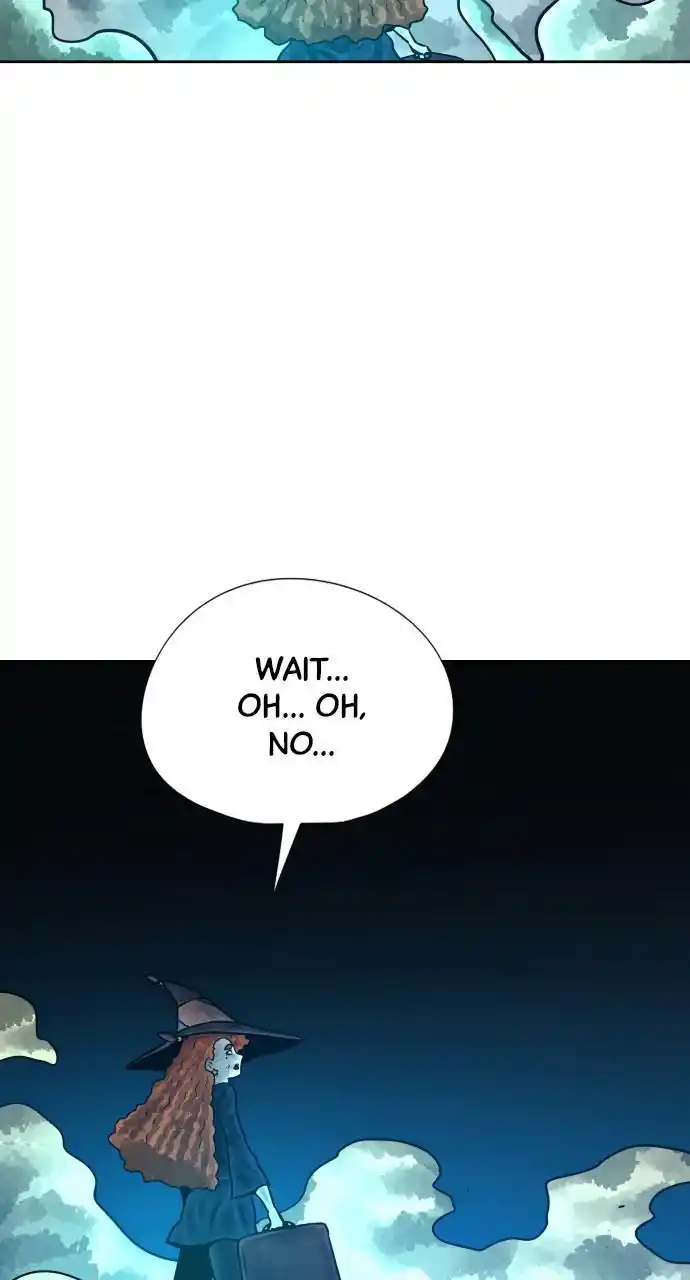 Warrior Executioner Chapter 45