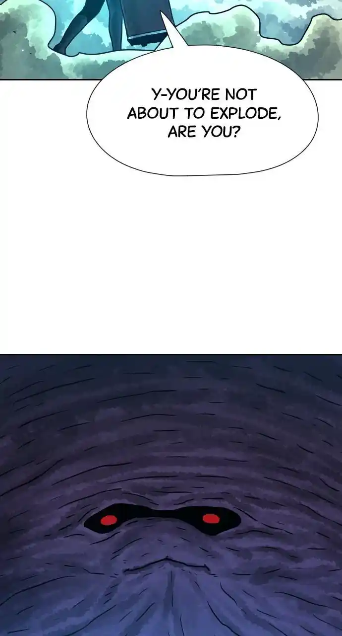 Warrior Executioner Chapter 45