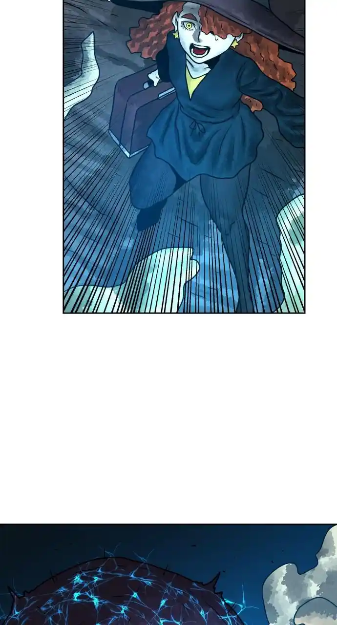 Warrior Executioner Chapter 45