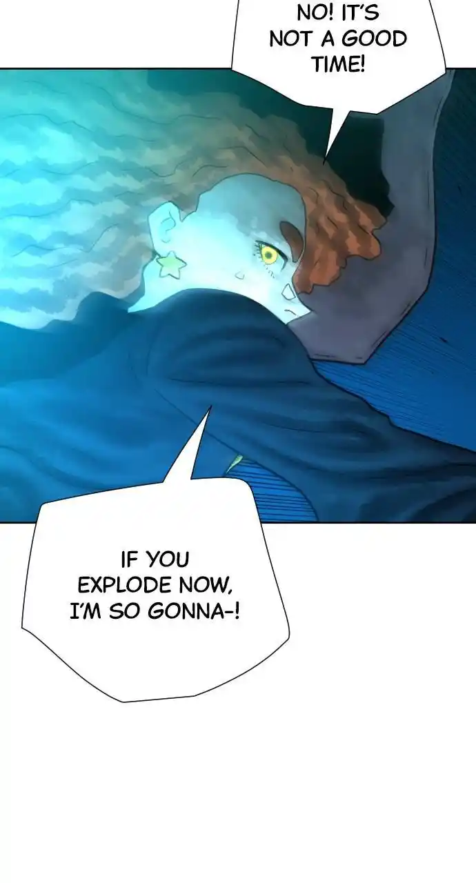 Warrior Executioner Chapter 45