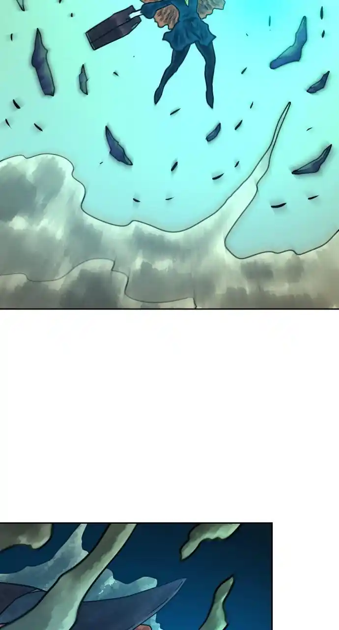 Warrior Executioner Chapter 45