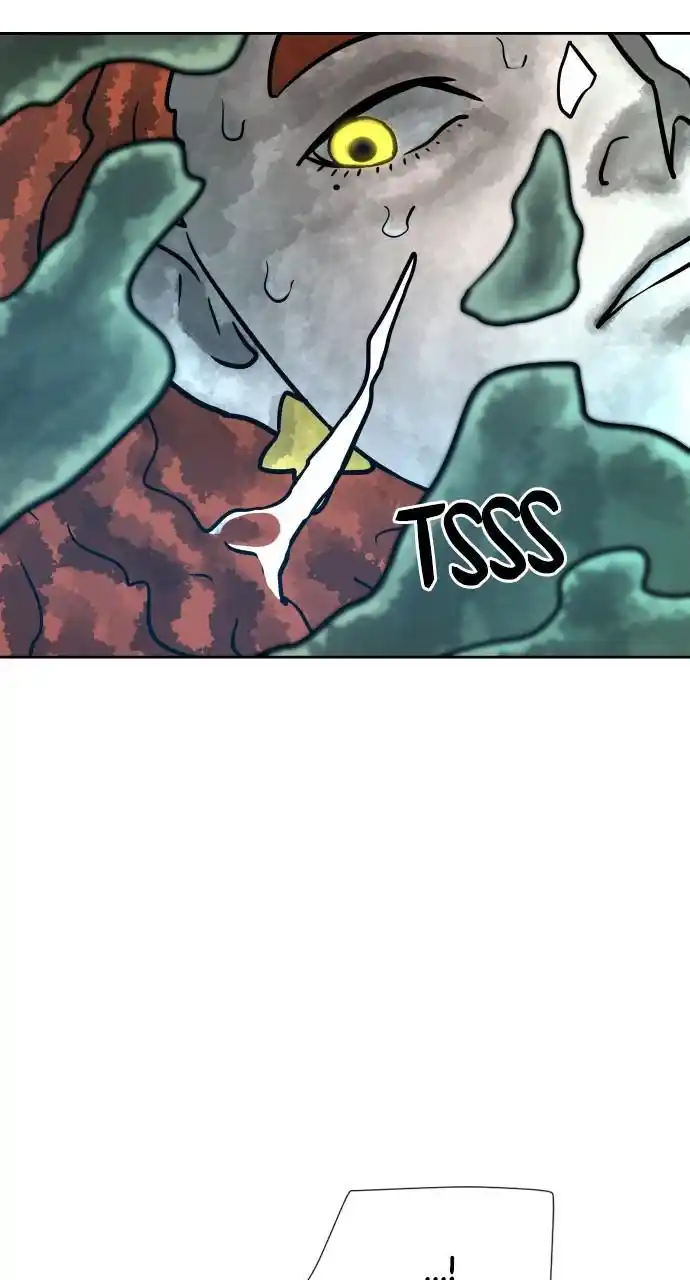 Warrior Executioner Chapter 45