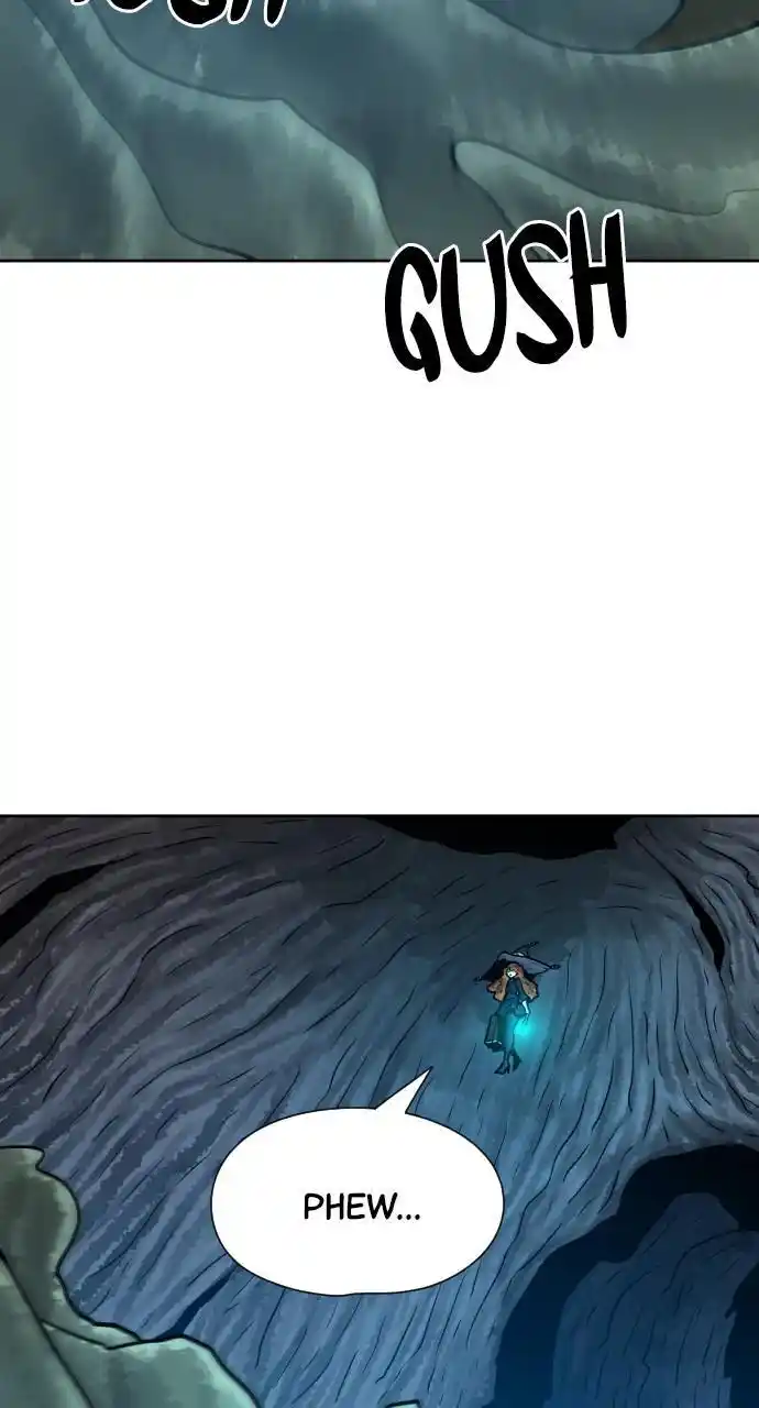 Warrior Executioner Chapter 45