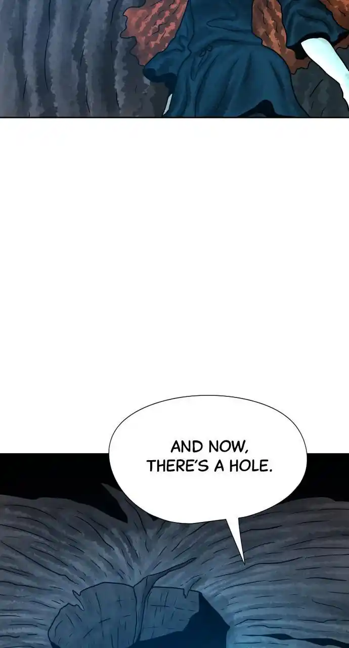 Warrior Executioner Chapter 45