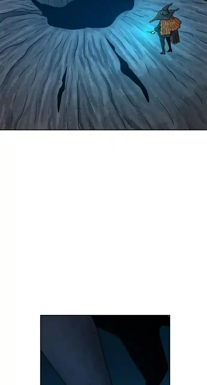 Warrior Executioner Chapter 45