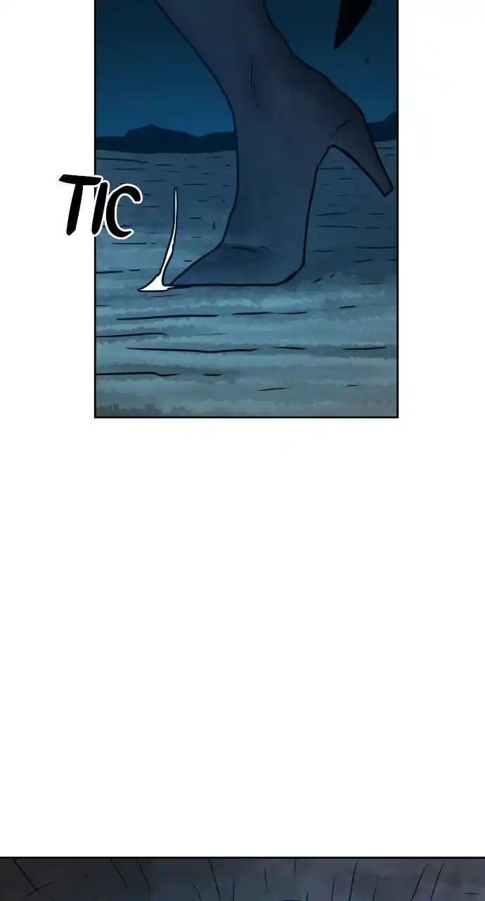 Warrior Executioner Chapter 45