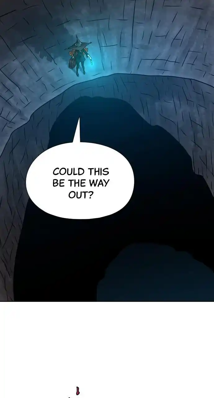 Warrior Executioner Chapter 45