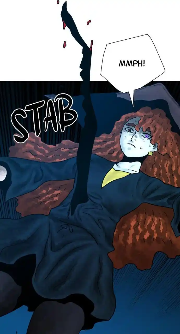 Warrior Executioner Chapter 45