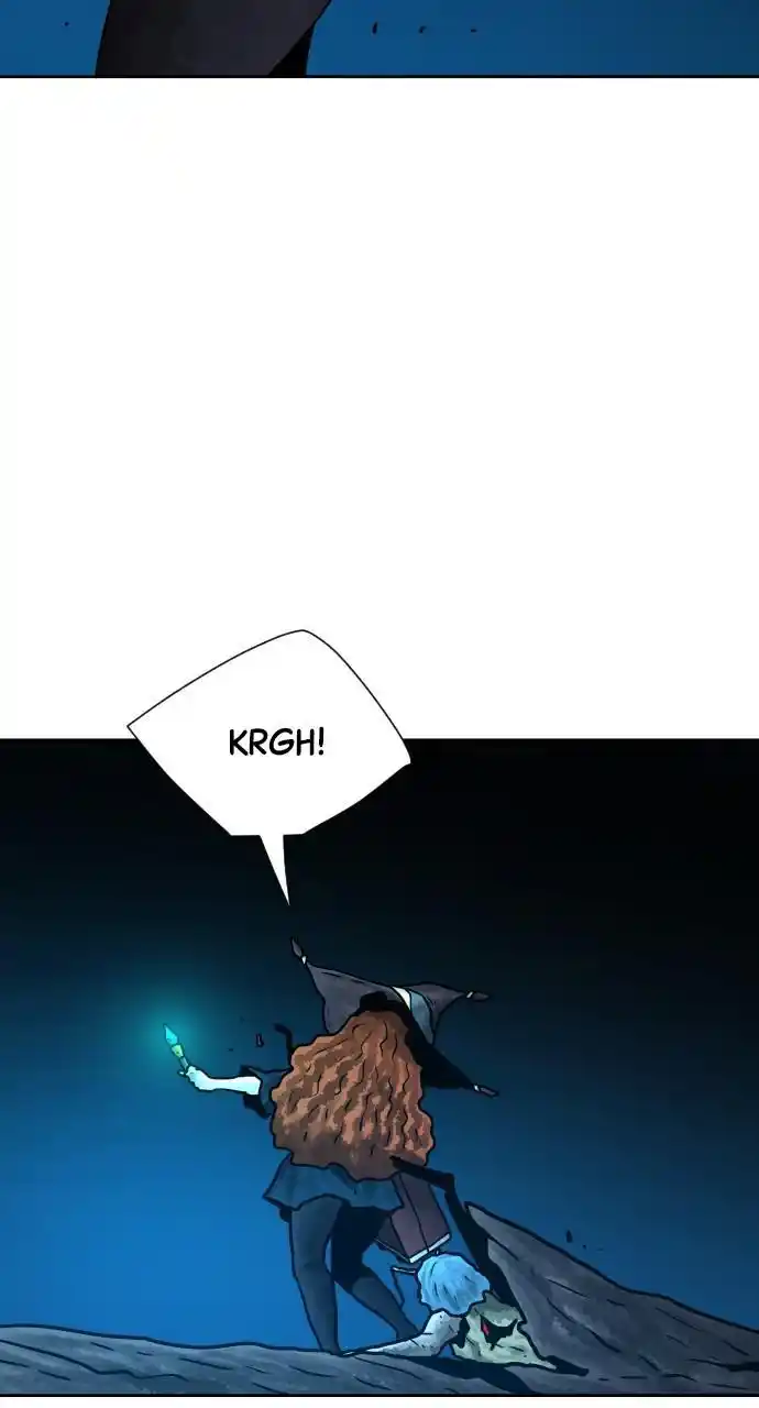 Warrior Executioner Chapter 45