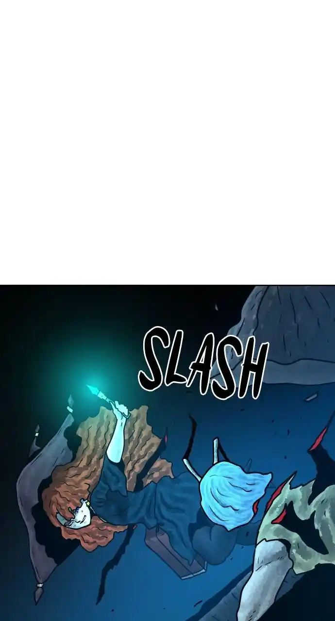 Warrior Executioner Chapter 45