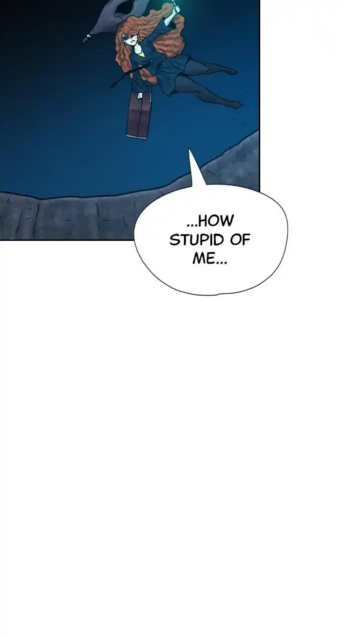 Warrior Executioner Chapter 45