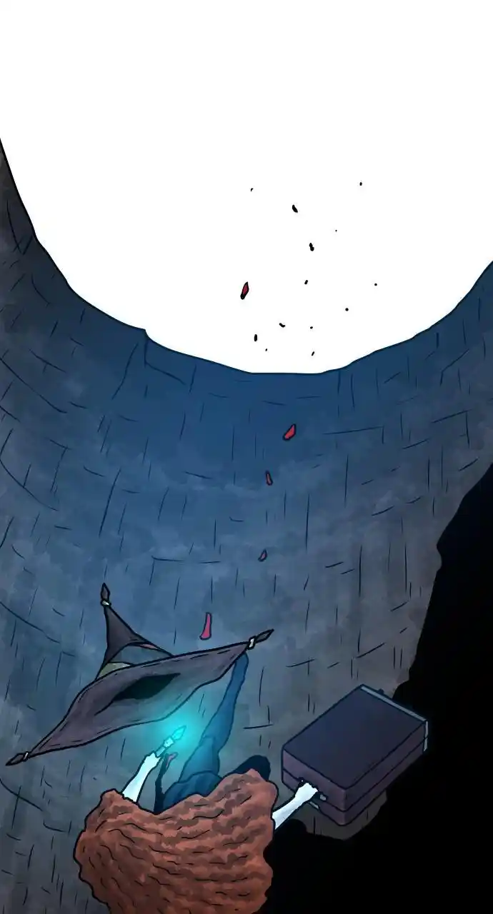 Warrior Executioner Chapter 45