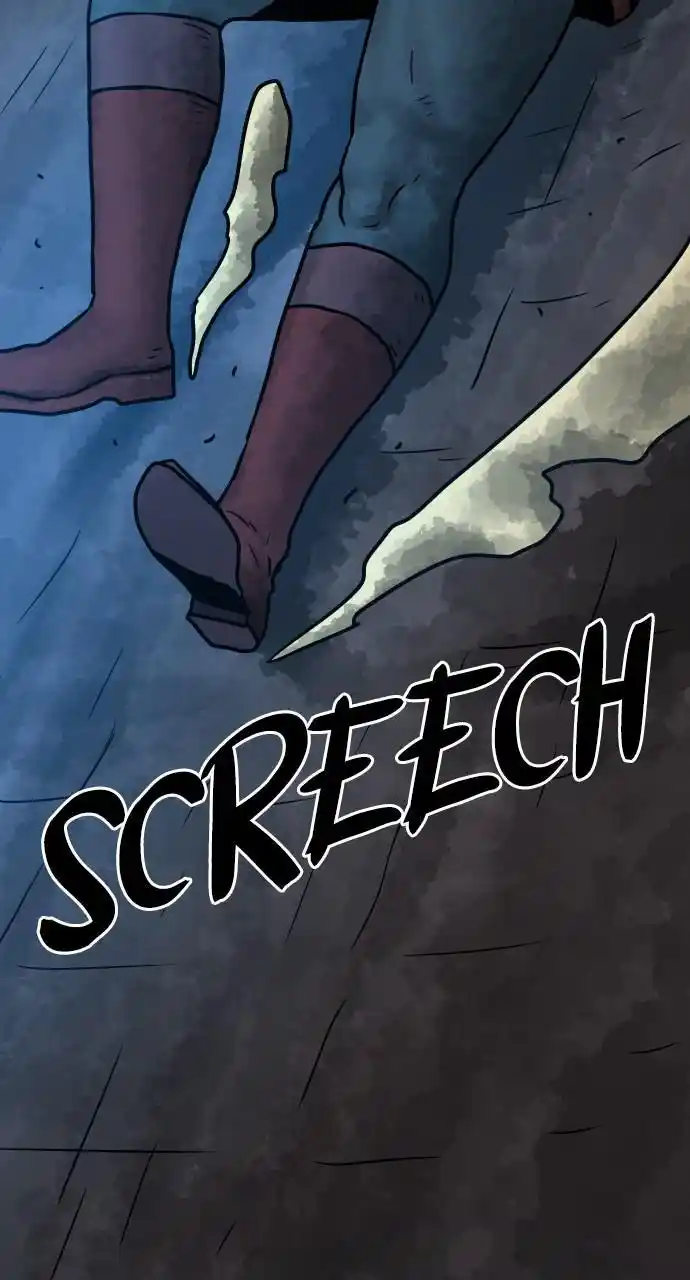 Warrior Executioner Chapter 45