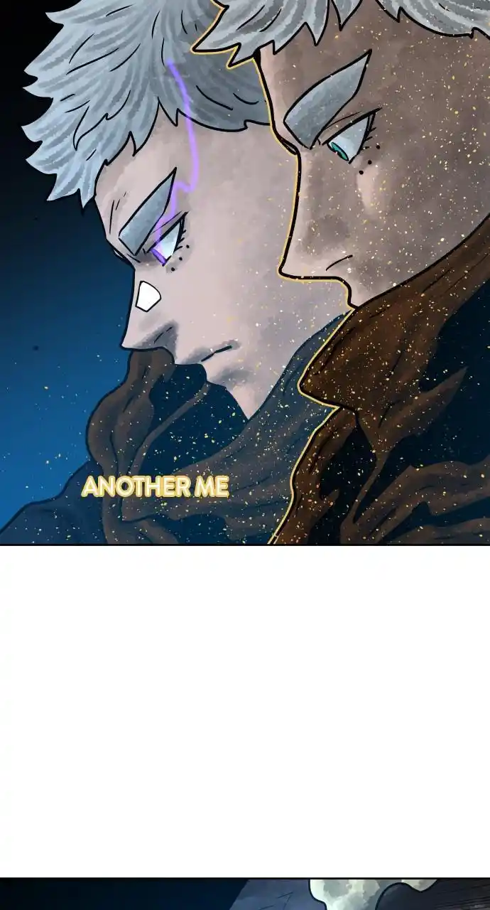 Warrior Executioner Chapter 45