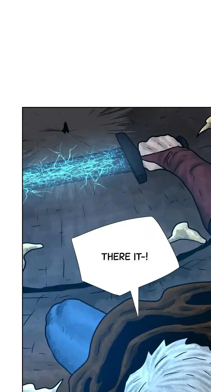 Warrior Executioner Chapter 45