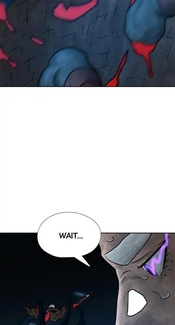 Warrior Executioner Chapter 45