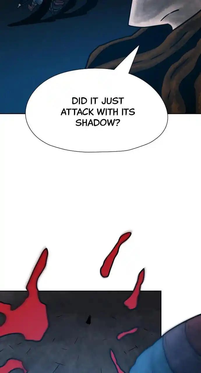 Warrior Executioner Chapter 45