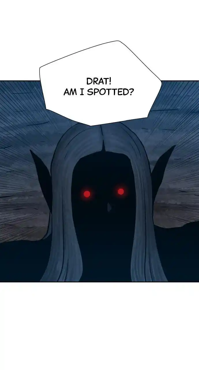 Warrior Executioner Chapter 45