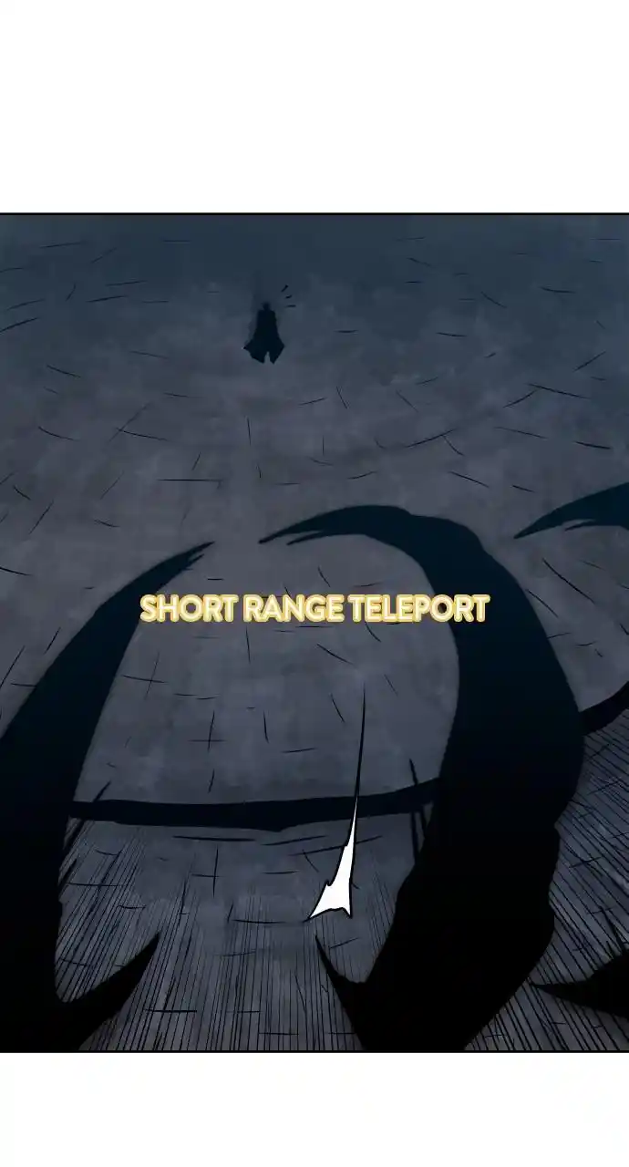 Warrior Executioner Chapter 45