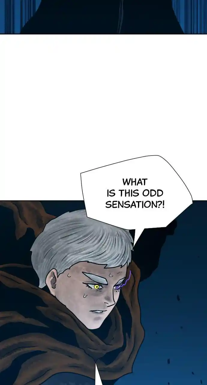 Warrior Executioner Chapter 45