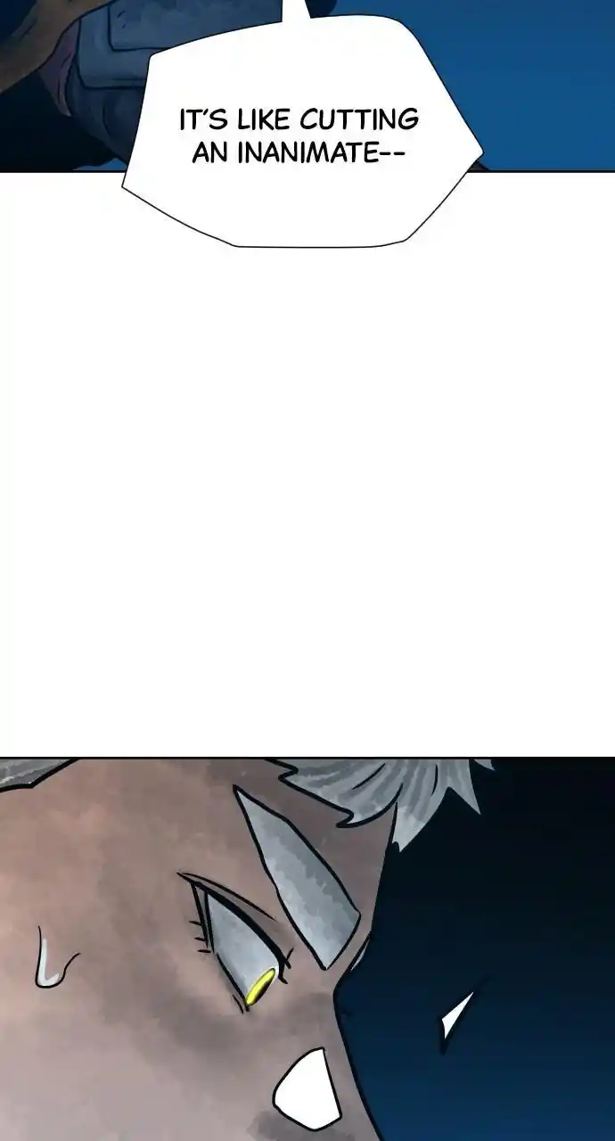 Warrior Executioner Chapter 45