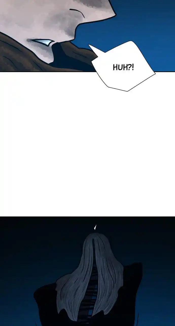 Warrior Executioner Chapter 45