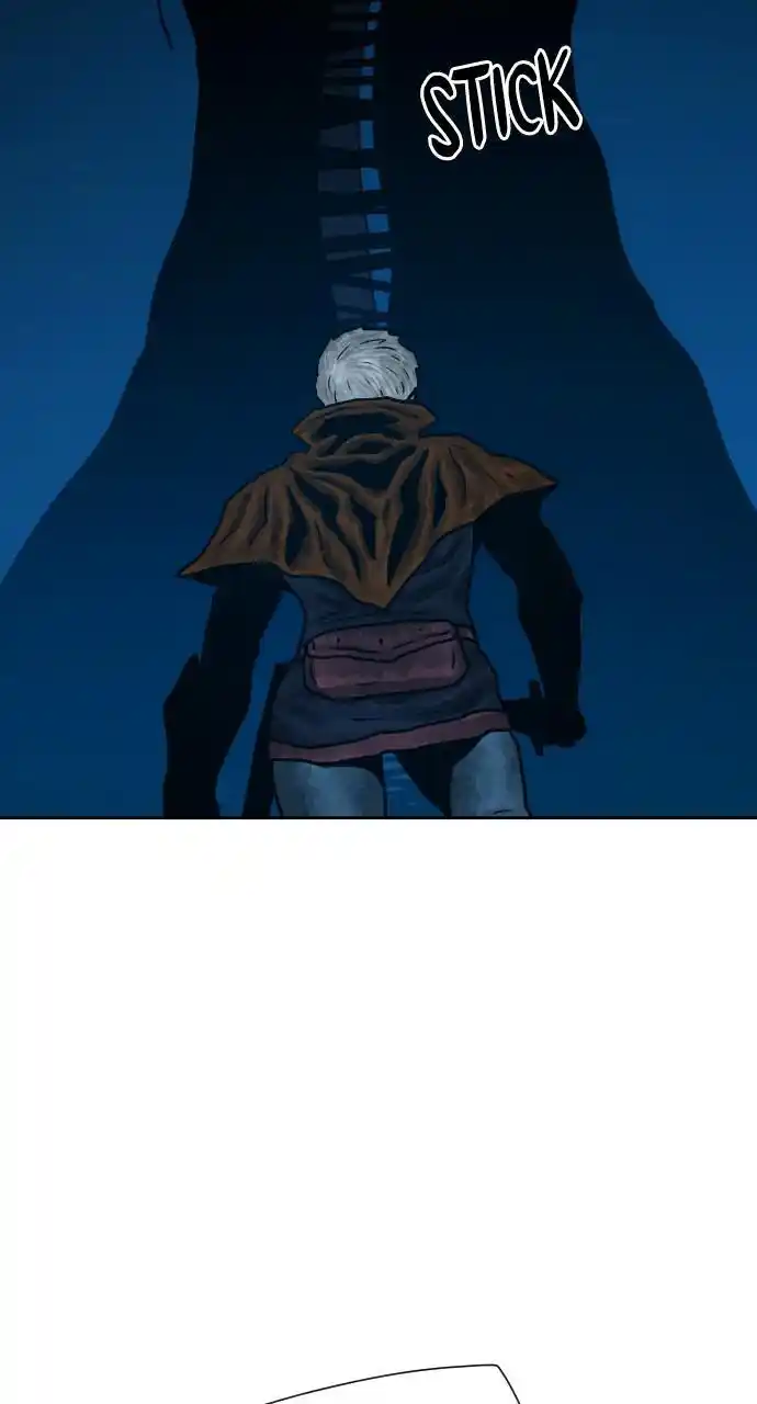 Warrior Executioner Chapter 45