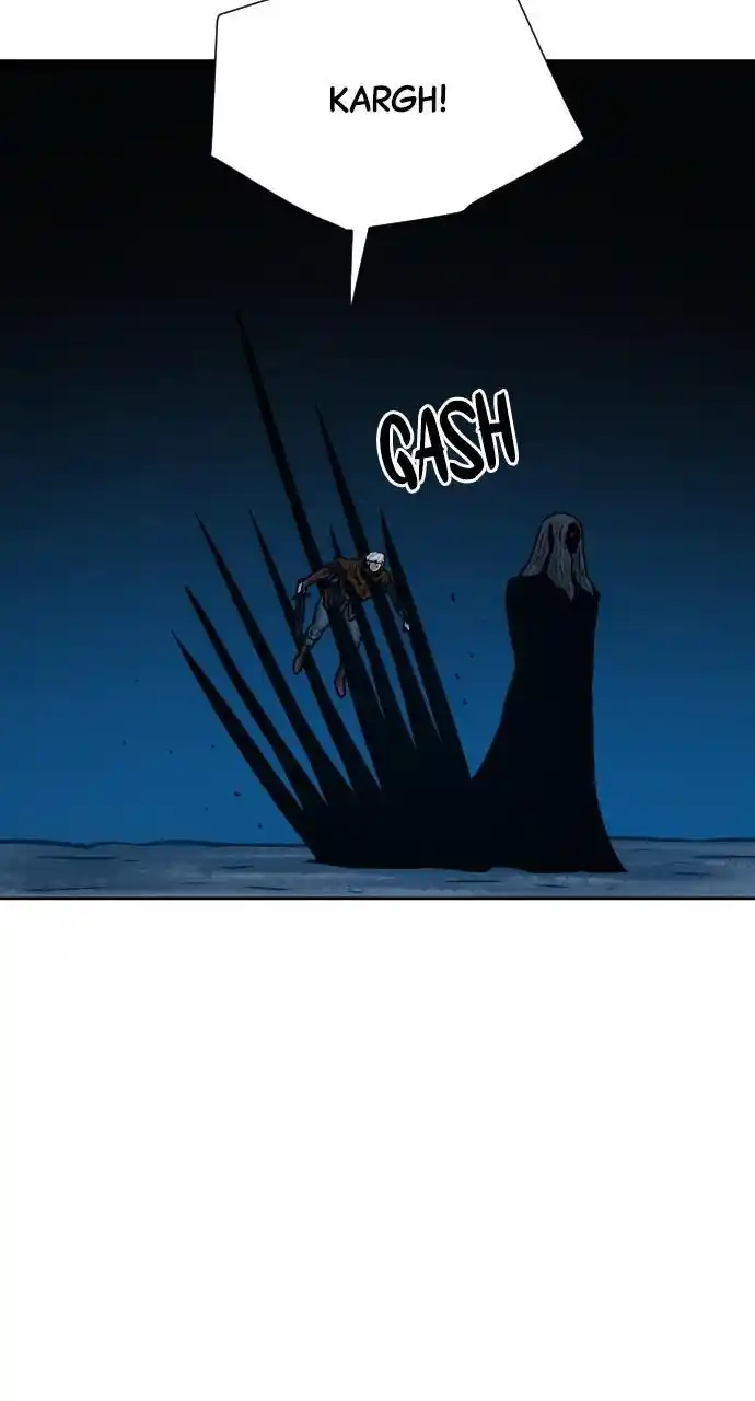 Warrior Executioner Chapter 45