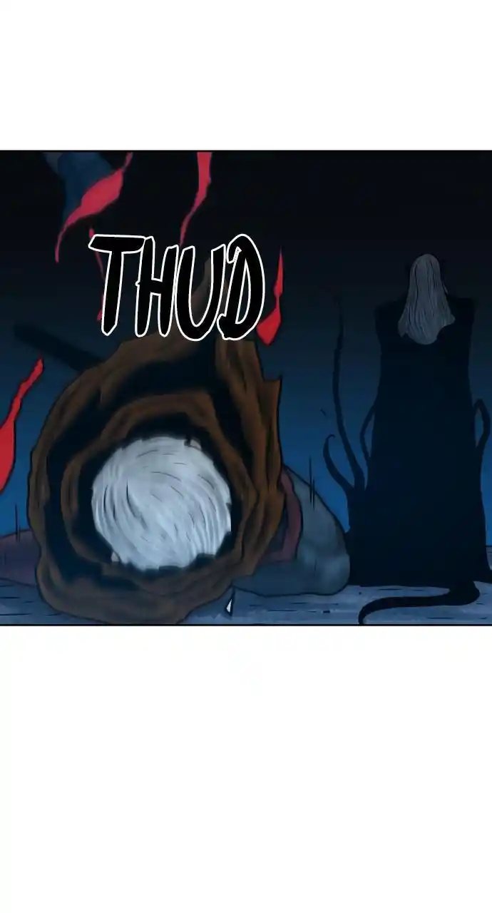 Warrior Executioner Chapter 45