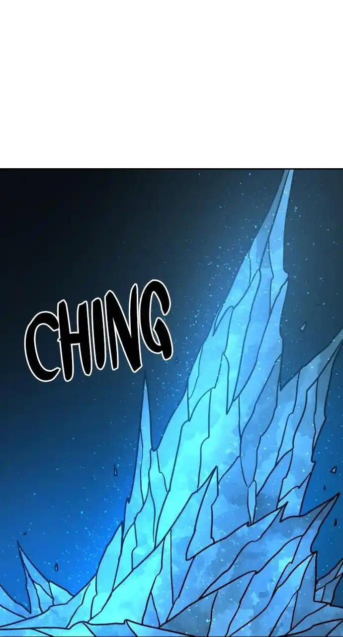 Warrior Executioner Chapter 45